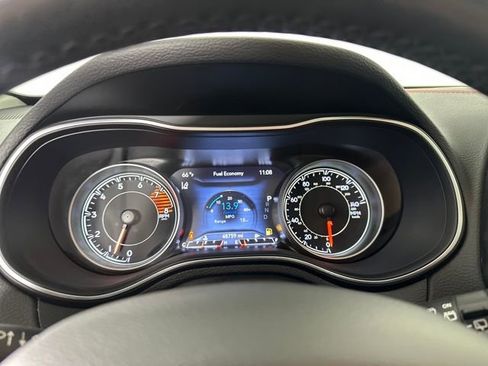 Used 2021 Jeep Cherokee Trailhawk w/ Sun, Sound & Nav Group image 17