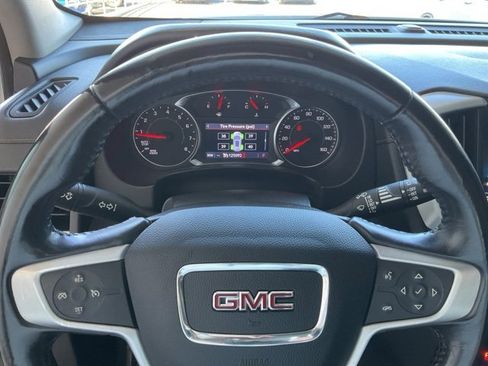 Used 2019 GMC Terrain SLT image 7