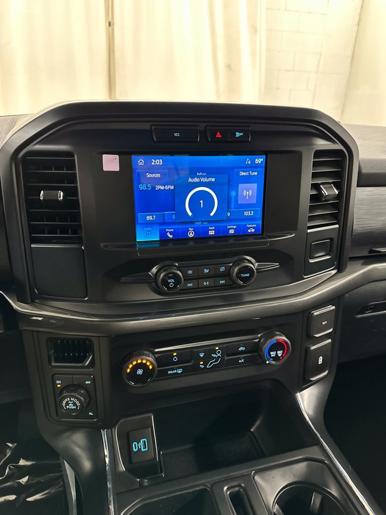 Used 2021 Ford F150 XL w/ Equipment Group 101A High AWD/4WD image 21