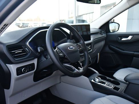 New 2026 Ford Escape Platinum w/ Premium Technology Package image 11