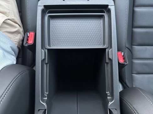 New 2026 Honda CR-V EX-L image 27