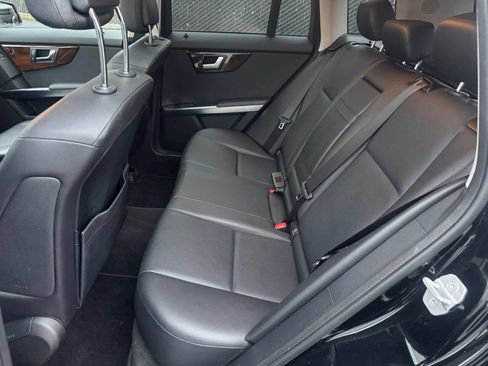 Used 2014 Mercedes-Benz GLK 350 GLK 350 4MATIC AWD 4dr SUV image 12