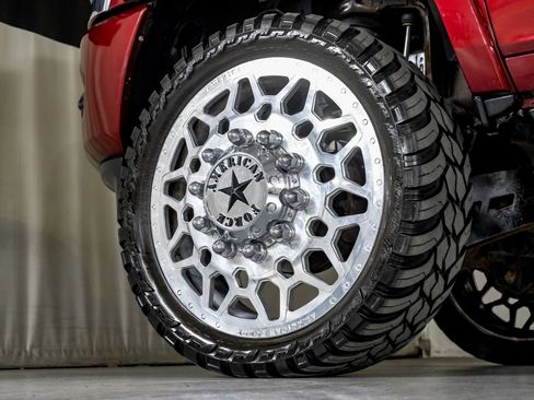 Used 2022 RAM 3500 Limited image 57