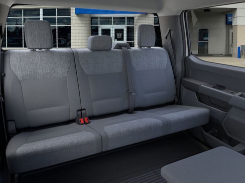 New 2026 Ford F250 XLT w/ XLT Premium Package image 11