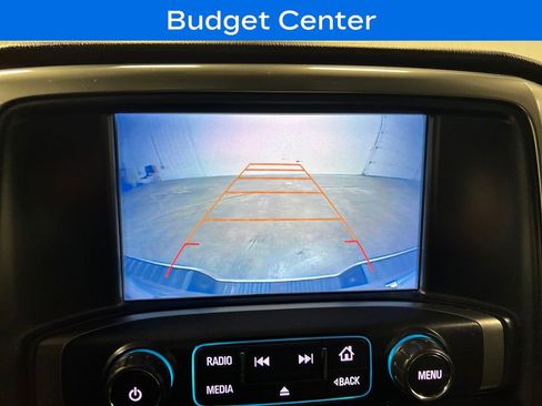 Used 2017 Chevrolet Silverado 1500 LT w/ Rally 2 Edition image 10