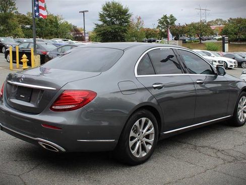Used 2017 Mercedes-Benz E 300 w/ Premium 3 Package image 5