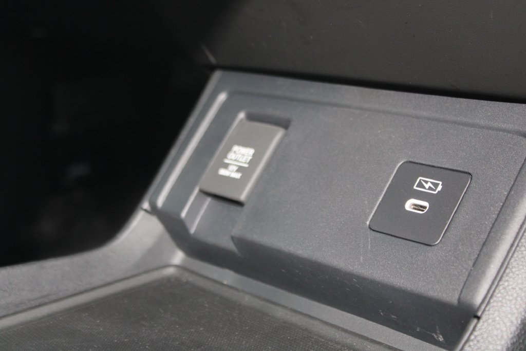 Used 2023 Acura RDX AWD image 31