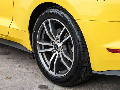 Used 2016 Ford Mustang Premium image 51