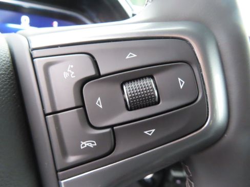 New 2026 Chevrolet Silverado 3500 LT w/ All Star Edition image 17