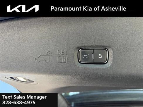 Used 2025 Ford Expedition Max Active RWD image 28