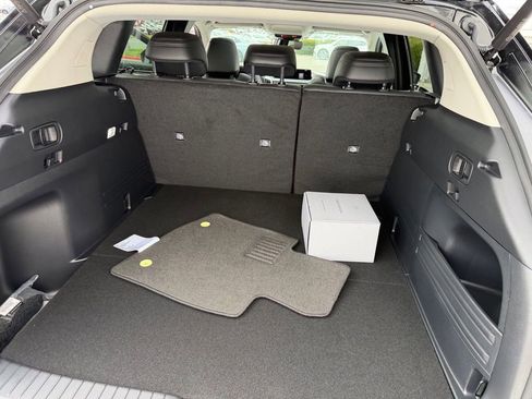 New 2026 MAZDA CX-50 AWD 2.5 Hybrid w/ Cargo Package image 31