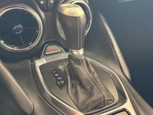 Used 2017 Chevrolet Camaro SS RWD image 16