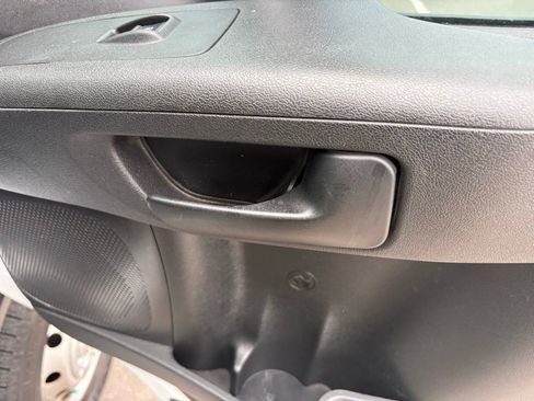 Used 2023 RAM ProMaster 2500 FWD image 16