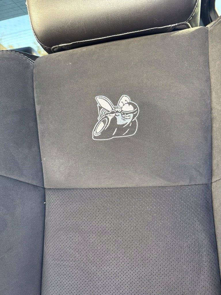 Used 2020 Dodge Charger Scat Pack RWD image 16