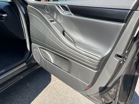 Used 2025 Genesis G80 2.5T image 22