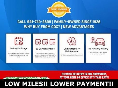 Used 2019 Honda Accord LX image 26