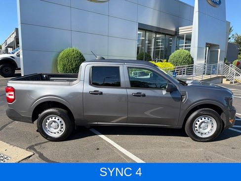 Used 2026 Ford Maverick XL AWD/4WD image 2
