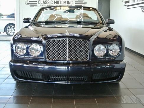 Used 2007 Bentley Azure image 3