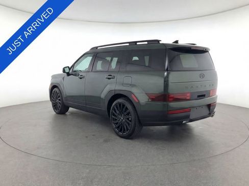 Used 2024 Hyundai Santa Fe Calligraphy FWD image 15
