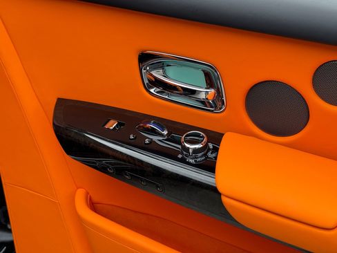 Used 2021 Rolls-Royce Phantom Extended Wheelbase image 22