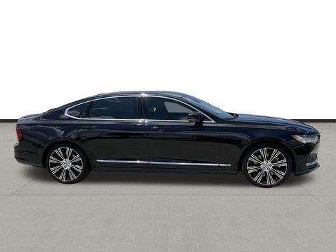 Used 2023 Volvo S90 B6 Plus w/ Protection Package Premier AWD/4WD image 4