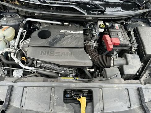 Used 2023 Nissan Rogue SV w/ SV Premium B Package AWD/4WD image 20