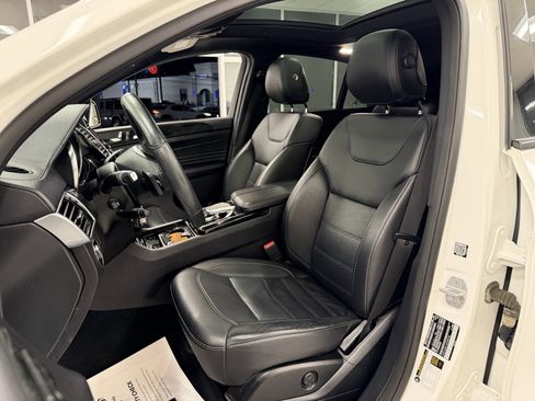 Used 2018 Mercedes-Benz GLE 43 AMG 4MATIC Coupe image 47