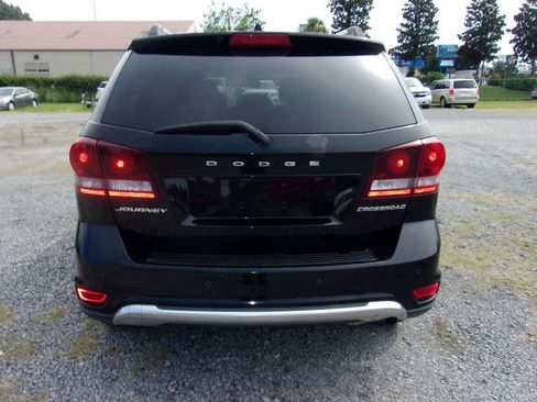 Used 2020 Dodge Journey Crossroad image 5