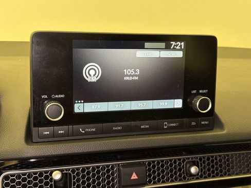 Certified 2023 Honda Civic Sport image 20