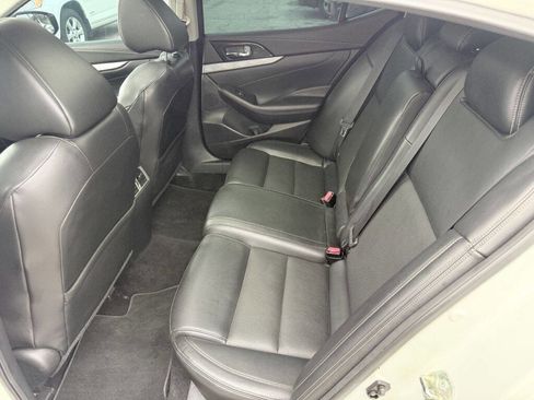 Used 2017 Nissan Maxima 3.5 SL image 21