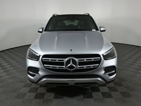 Certified 2026 Mercedes-Benz GLE 350 4MATIC image 35