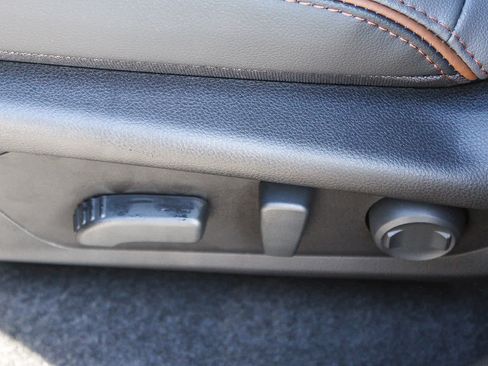 New 2025 Subaru Forester Sport image 21