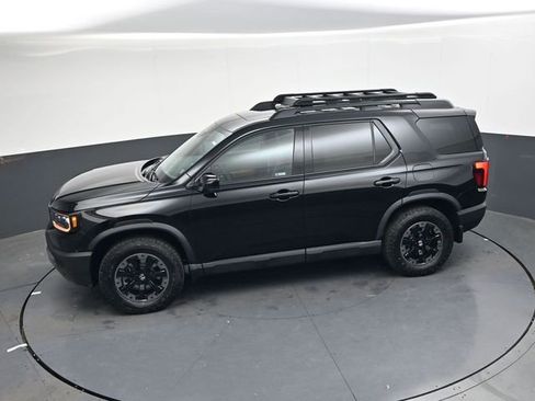 New 2026 Honda Passport TrailSport Elite image 22
