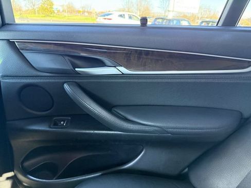 Used 2016 BMW X5 xDrive35i image 22