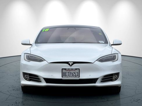Used 2018 Tesla Model S 75D image 9
