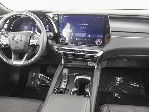 Used 2025 Lexus RX 350h w/ Convenience Package image 13