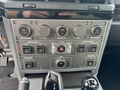 New 2025 INEOS Grenadier AWD/4WD image 13