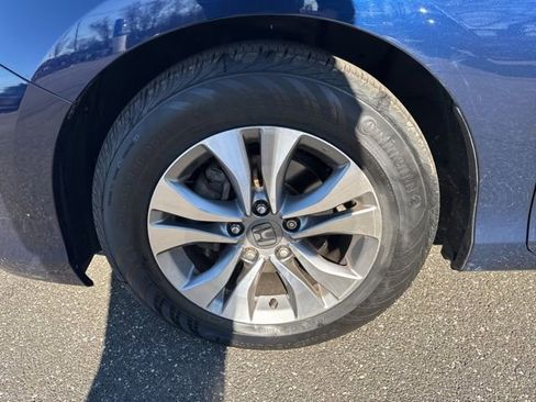 Used 2014 Honda Accord LX image 11