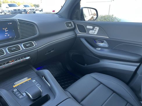 Certified 2025 Mercedes-Benz GLE 350 GLE 350 image 35