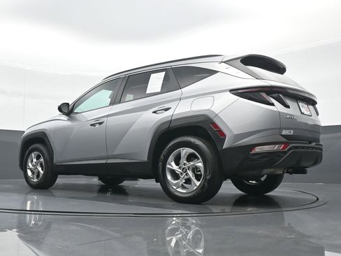 Used 2023 Hyundai Tucson SEL image 20