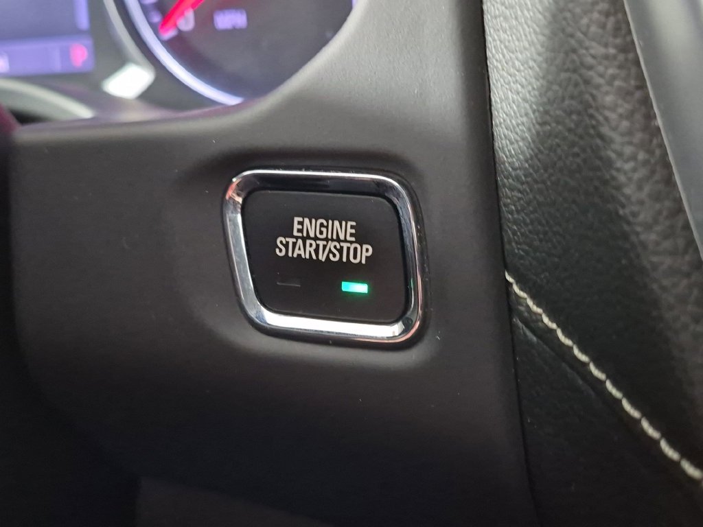Certified 2023 GMC Acadia SLT FWD image 26