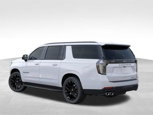 New 2026 Chevrolet Suburban RST AWD/4WD image 3