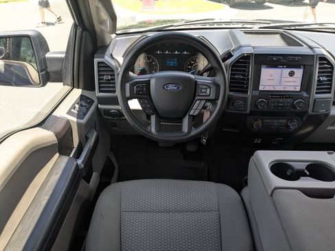 Used 2019 Ford F150 XLT AWD/4WD image 15