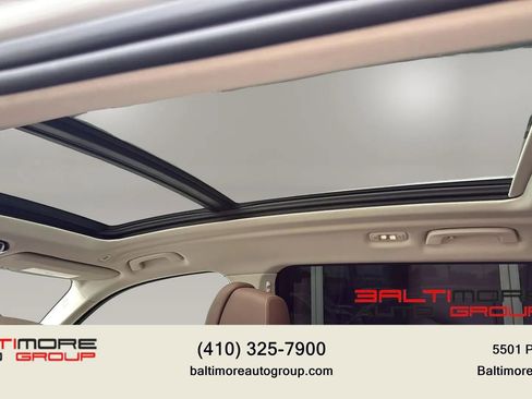 Used 2020 BMW X7 xDrive40i w/ Luxury Seating Package AWD/4WD image 36
