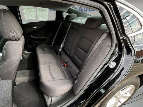 Used 2024 Chevrolet Malibu LT FWD image 20