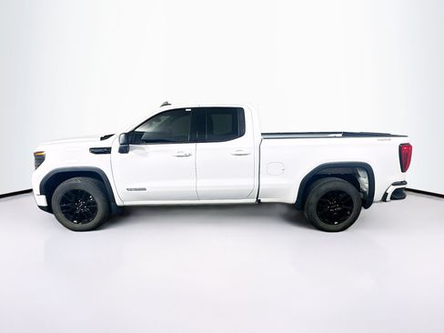 Used 2023 GMC Sierra 1500 Elevation AWD/4WD image 4