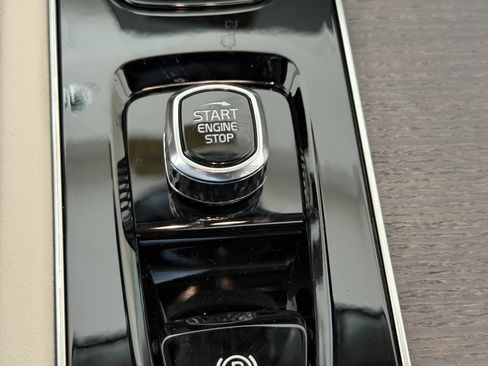 New 2026 Volvo XC90 B6 Ultra AWD/4WD image 22