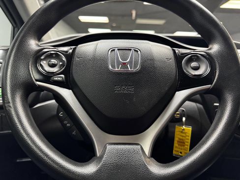 Used 2013 Honda Civic LX image 20