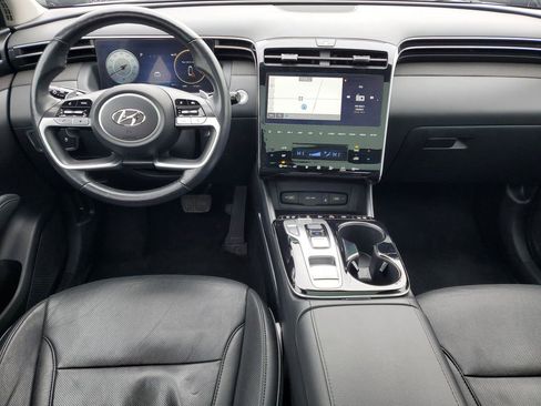 Used 2024 Hyundai Tucson Limited image 28