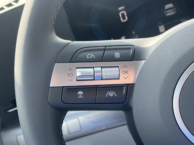 New 2027 Hyundai Kona SEL Sport FWD image 31